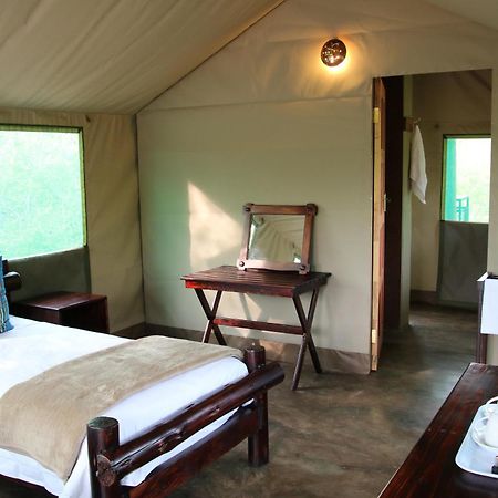 Awelani Lodge Masisi Bilik gambar