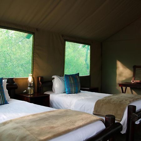 Awelani Lodge Masisi Bilik gambar