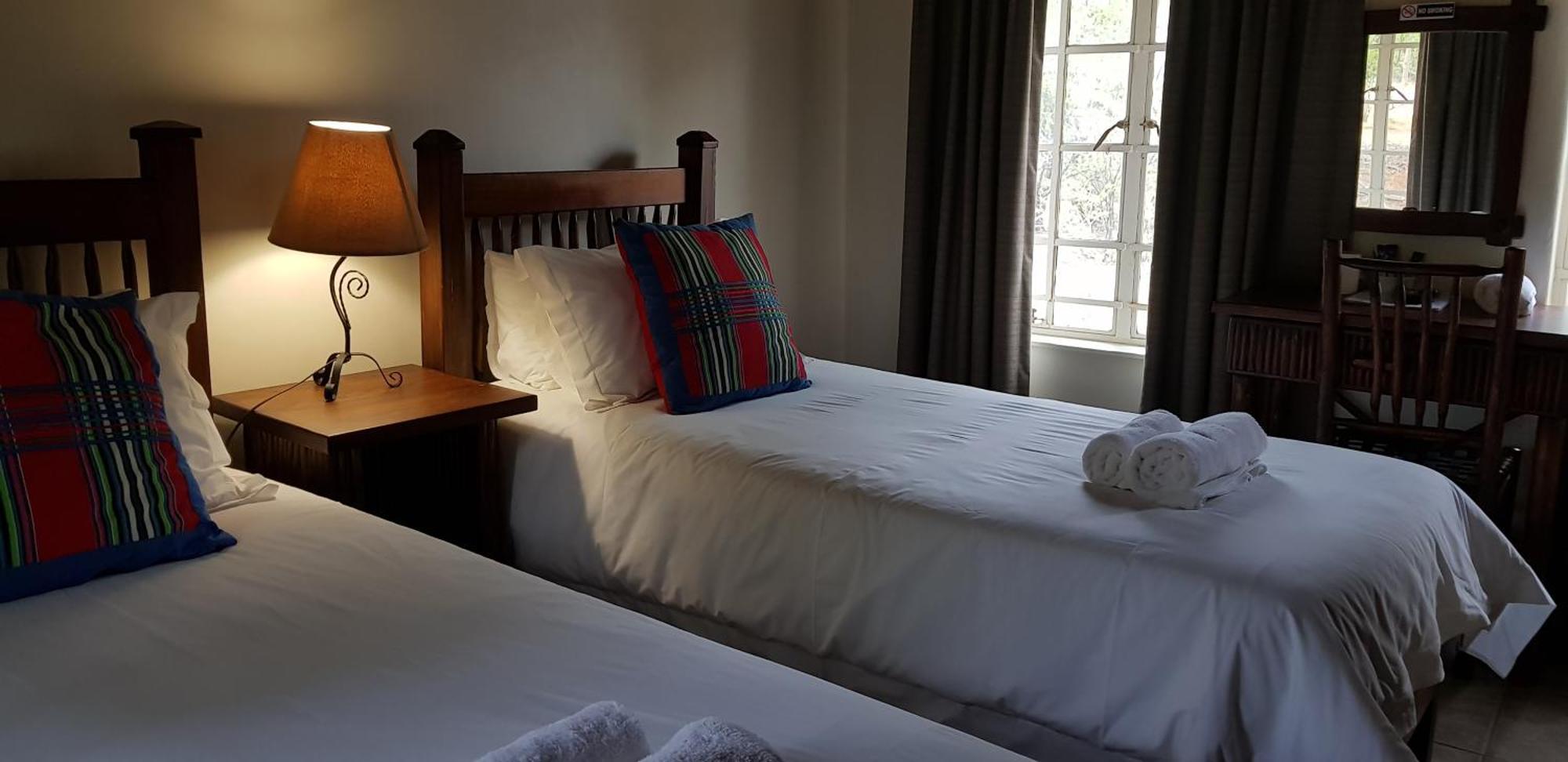 Awelani Lodge Masisi Luaran gambar