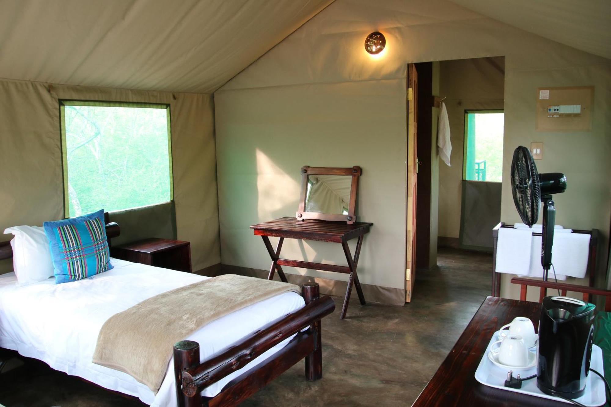Awelani Lodge Masisi Bilik gambar