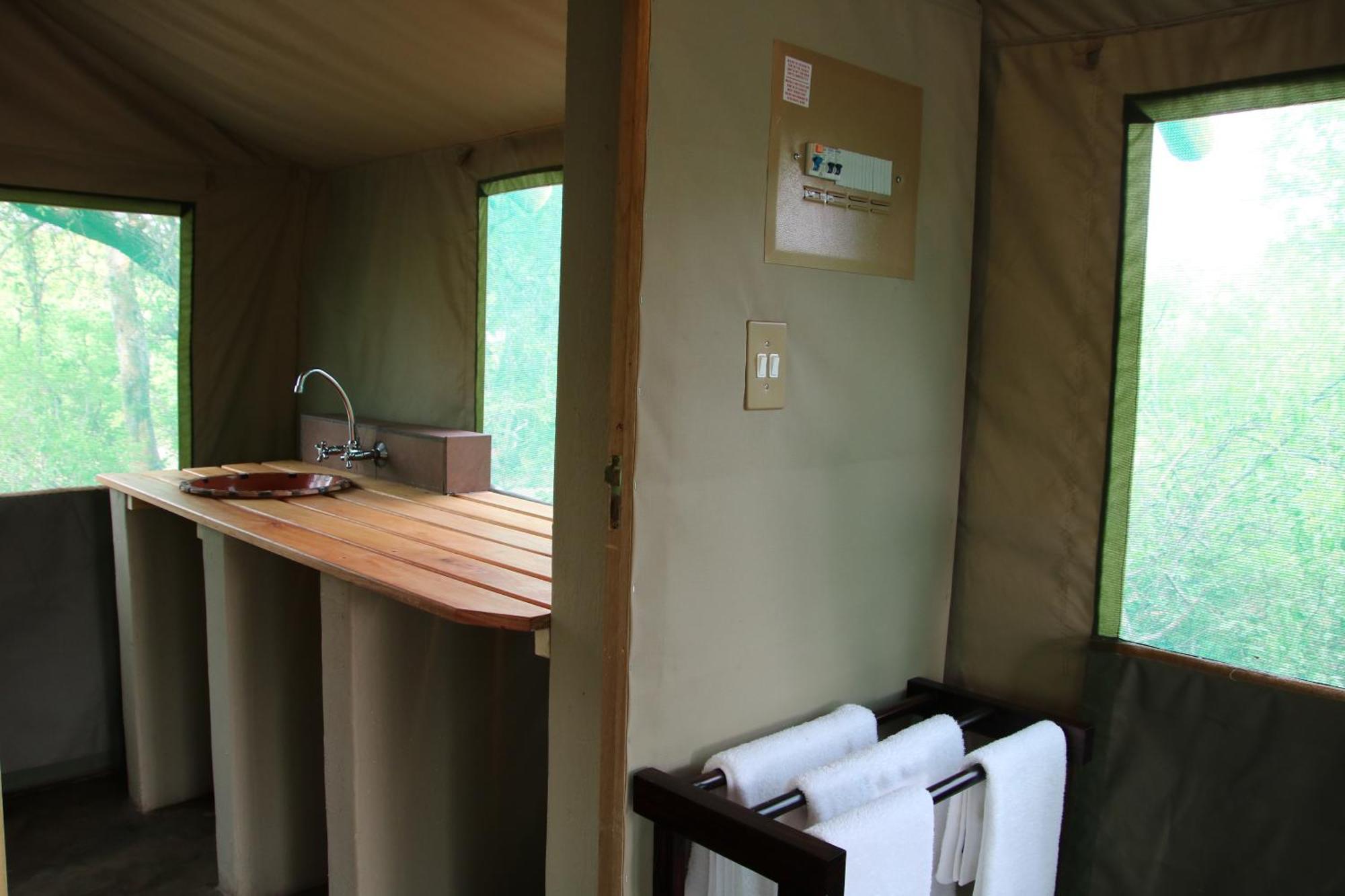 Awelani Lodge Masisi Bilik gambar