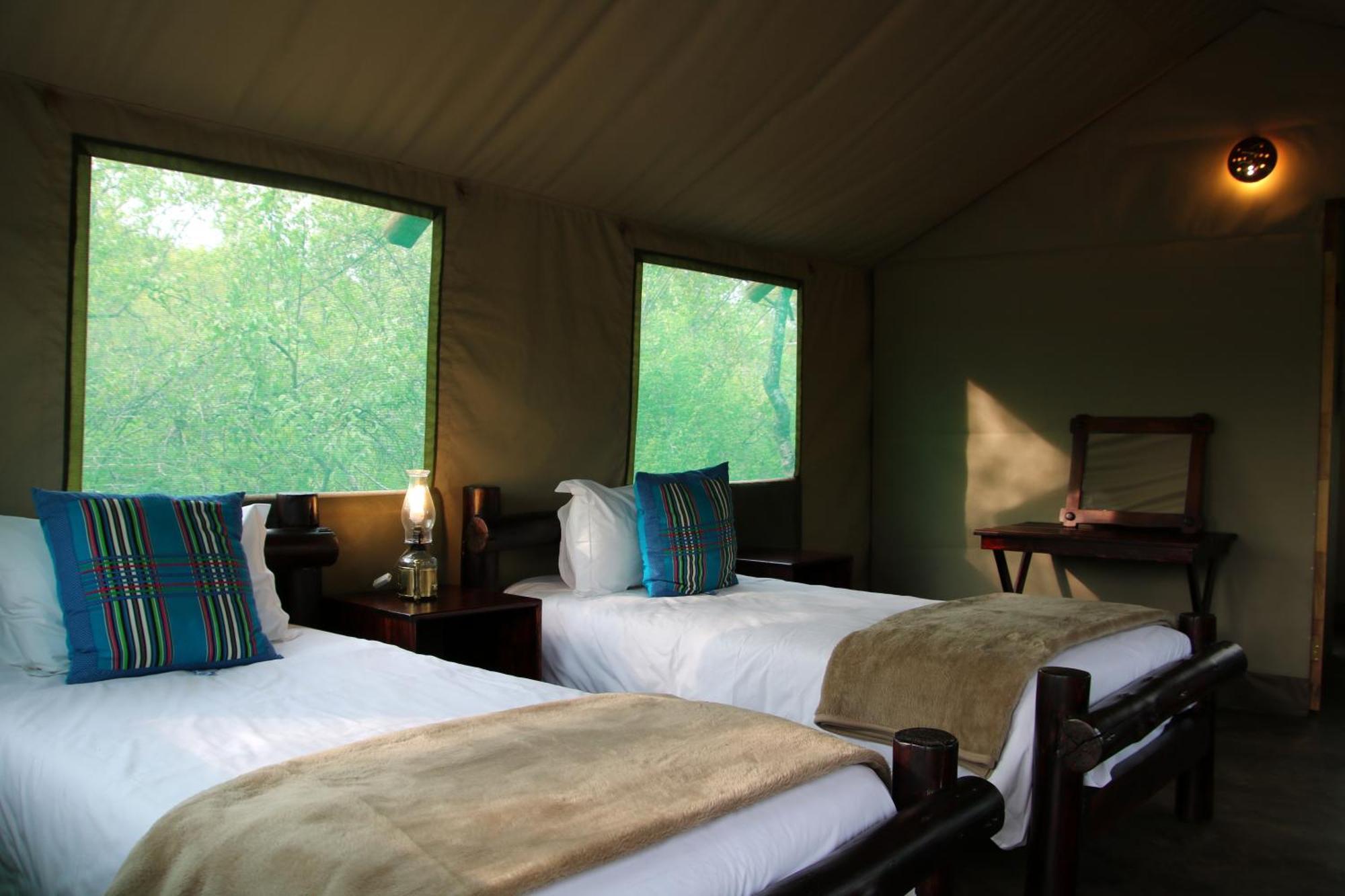 Awelani Lodge Masisi Bilik gambar