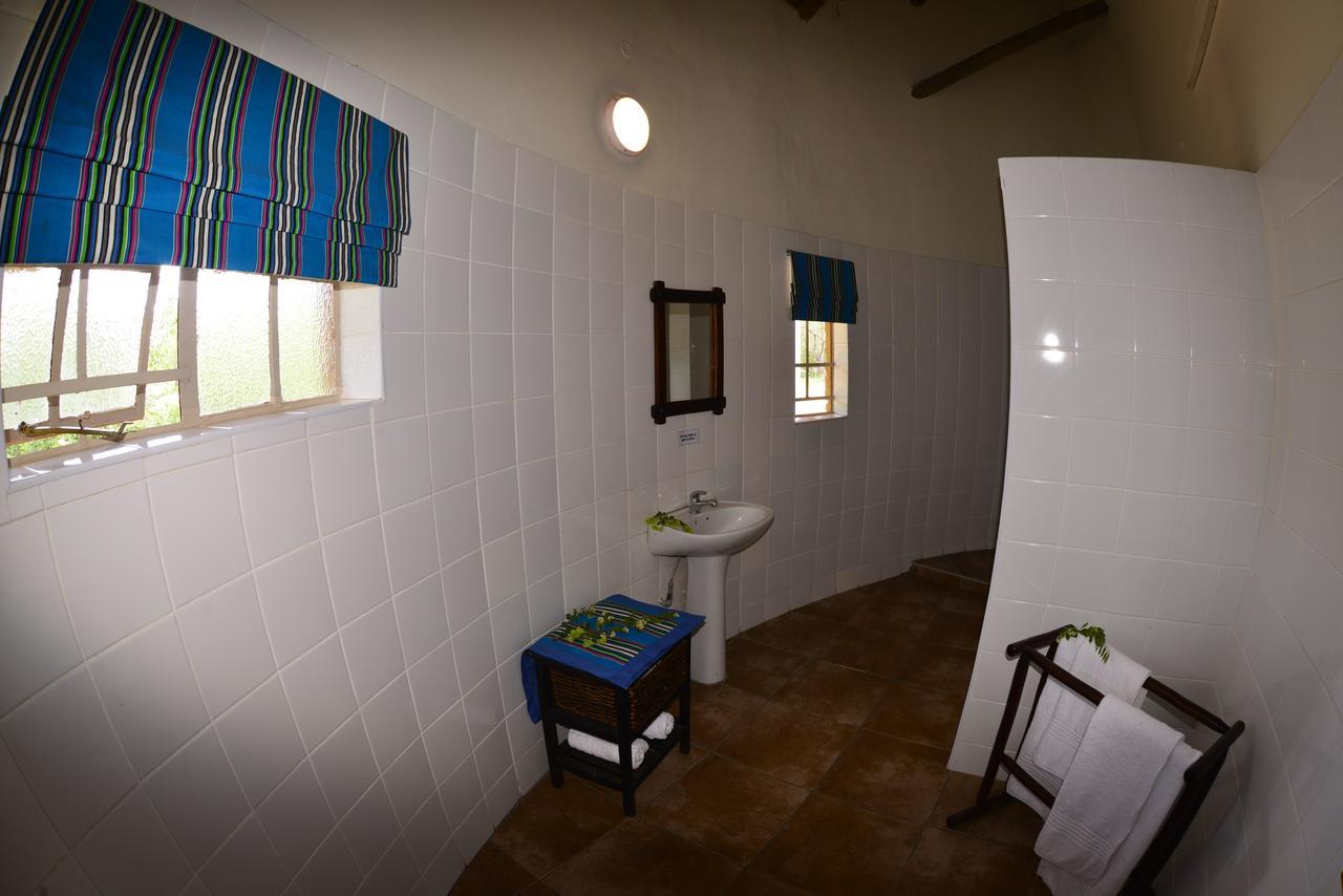 Awelani Lodge Masisi Luaran gambar