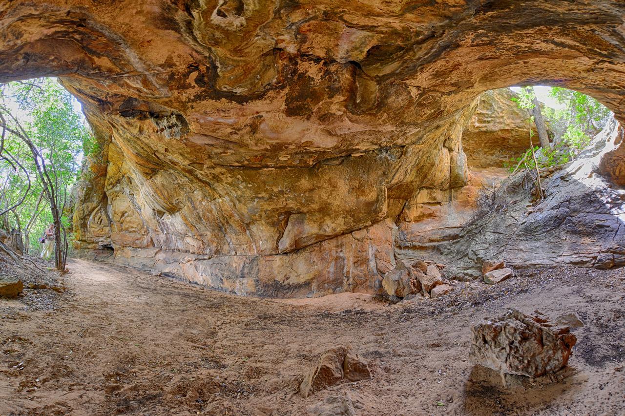 Awelani Lodge Masisi Luaran gambar