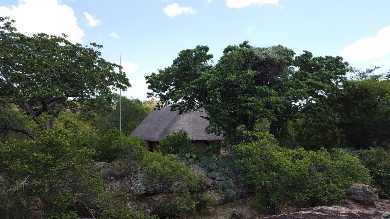 Awelani Lodge Masisi Luaran gambar