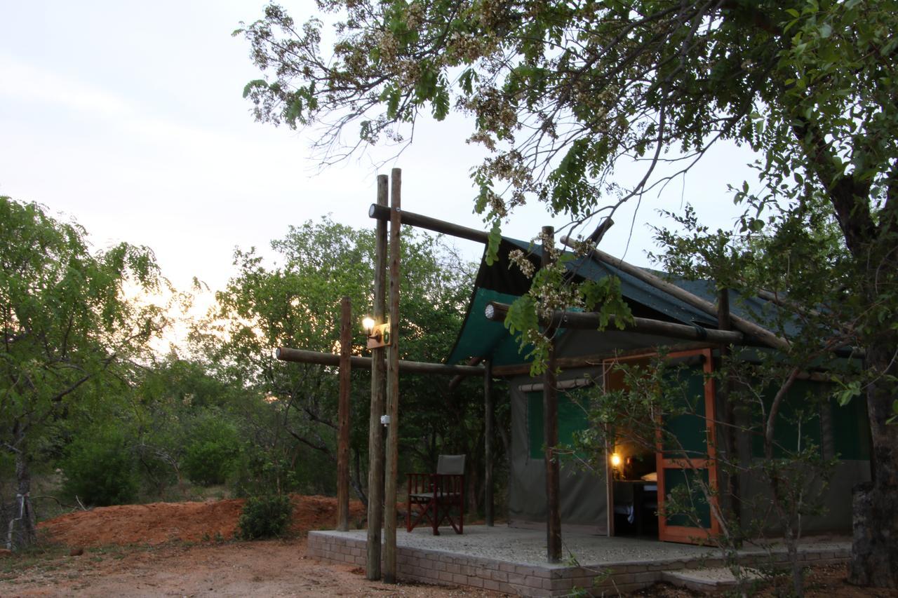 Awelani Lodge Masisi Luaran gambar