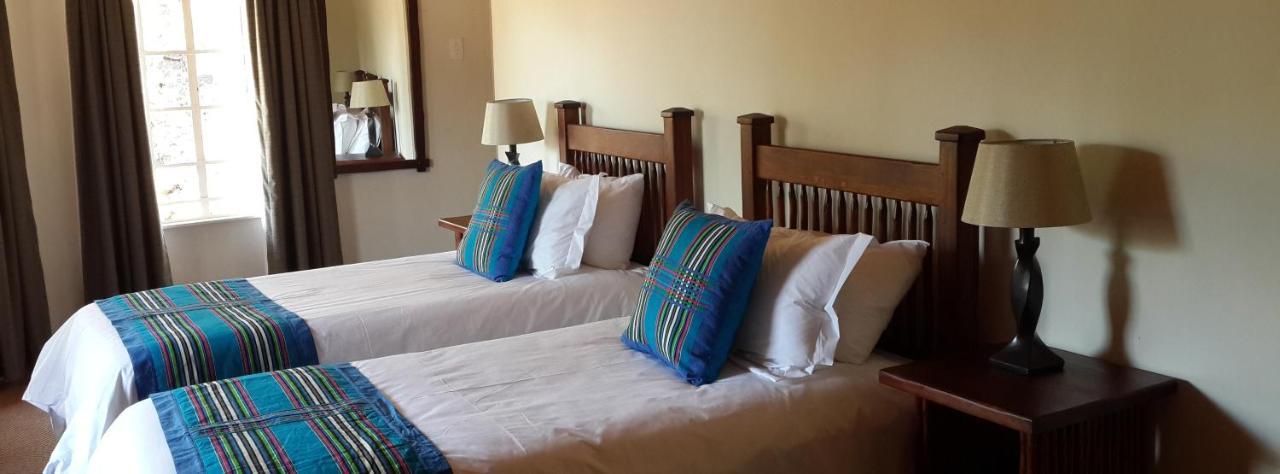 Awelani Lodge Masisi Luaran gambar